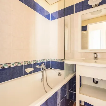 Résidence Le Village De Cap Esterel - Maeva - 4 Personnes - Confort Mae-2362 Appartamento