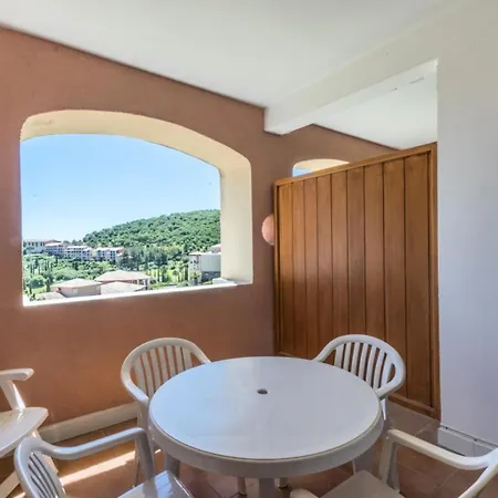 Résidence Le Village De Cap Esterel - Maeva - 4 Personnes - Confort Mae-2362 Appartamento