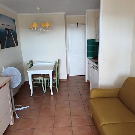 Résidence Le Village De Cap Esterel - Maeva - 4 Personnes - Confort Mae-2362 * Saint-Raphaël