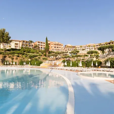 Résidence Le Village De Cap Esterel - Maeva - 4 Personnes - Confort Mae-2362