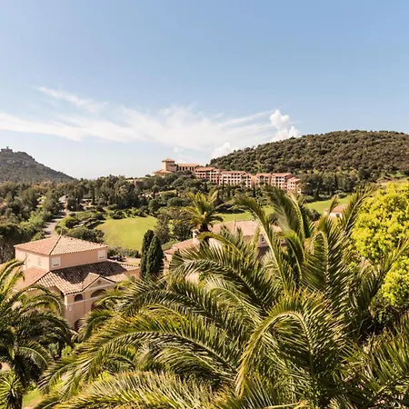 Résidence Le Village De Cap Esterel - Maeva - 4 Personnes - Confort Mae-2362 Saint-Raphaël