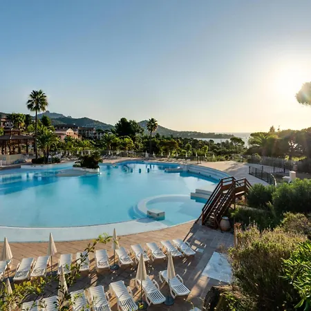 Résidence Le Village De Cap Esterel - Maeva - 4 Personnes - Confort Mae-2362 Appartamento