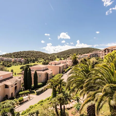 Résidence Le Village De Cap Esterel - Maeva - 4 Personnes - Confort Mae-2362 Appartamento