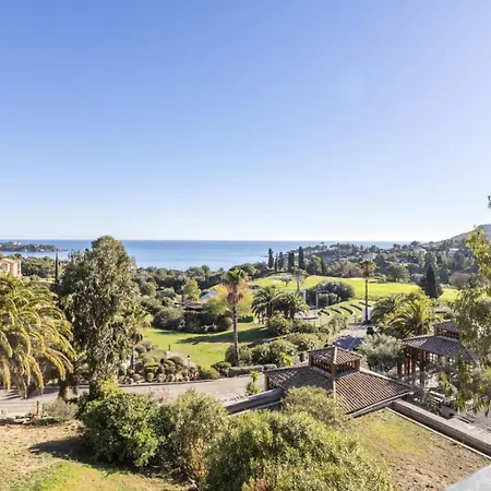Résidence Le Village De Cap Esterel - Maeva - 4 Personnes - Confort Mae-2362