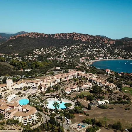 Appartamento Résidence Le Village De Cap Esterel - Maeva - 4 Personnes - Confort Mae-2362 *