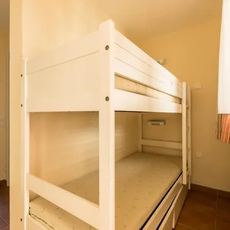 Le Village De Cap Esterel - Maeva - 4 Personnes - Confort Mae-2362 Saint-Raphaël