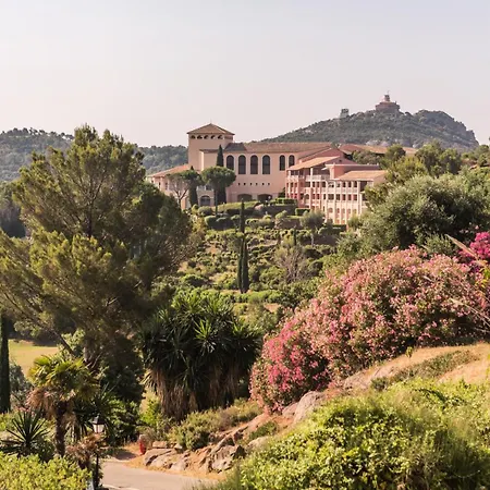 Apartment Le Village De Cap Esterel - Maeva - 4 Personnes - Confort Mae-2362