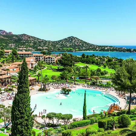 Le Village De Cap Esterel - Maeva - 4 Personnes - Confort Mae-2362 * Saint-Raphaël