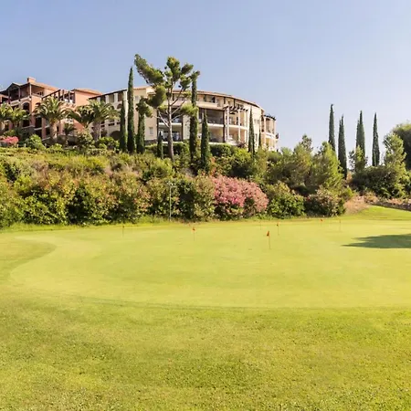 Apartment Le Village De Cap Esterel - Maeva - 4 Personnes - Confort Mae-2362 *