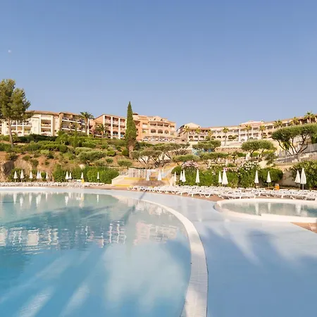 Apartman Le Village De Cap Esterel - Maeva - 4 Personnes - Confort Mae-2362