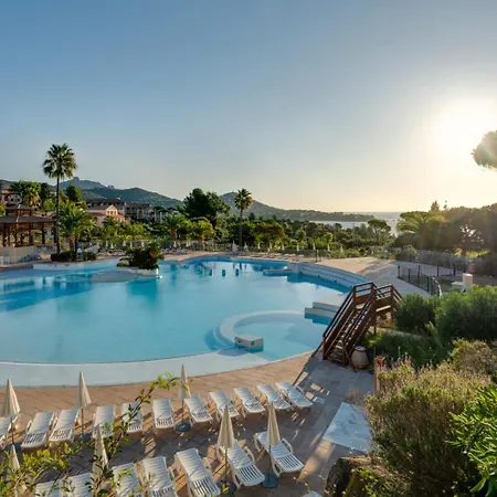 Le Village De Cap Esterel - Maeva - 4 Personnes - Confort Mae-2362 Apartman