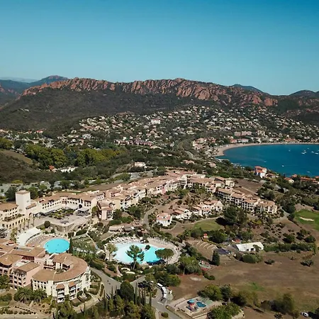 Le Village De Cap Esterel - Maeva - 4 Personnes - Confort Mae-2362 Apartman Saint-Raphaël
