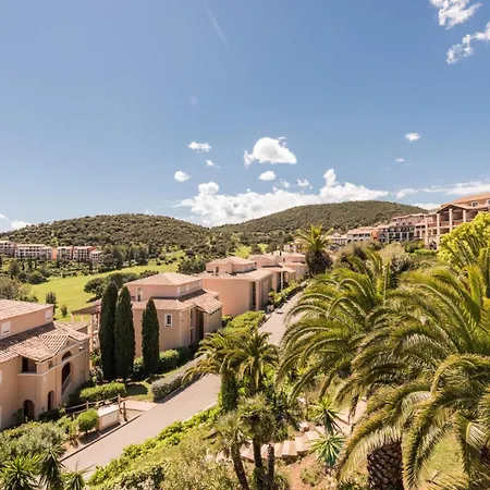 Le Village De Cap Esterel - Maeva - 4 Personnes - Confort Mae-2362
