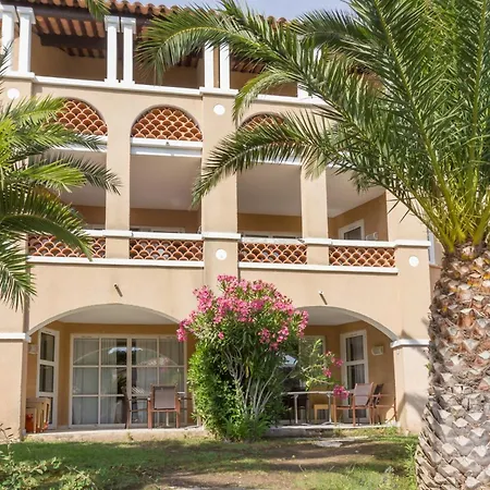 Apartman Le Village De Cap Esterel - Maeva - 4 Personnes - Confort Mae-2362 *