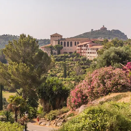 Apartman Le Village De Cap Esterel - Maeva - 4 Personnes - Confort Mae-2362 Saint-Raphaël