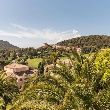 Le Village De Cap Esterel - Maeva - 4 Personnes - Confort Mae-2362 Apartman Saint-Raphaël