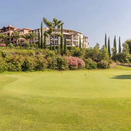 Apartman Le Village De Cap Esterel - Maeva - 4 Personnes - Confort Mae-2362 *