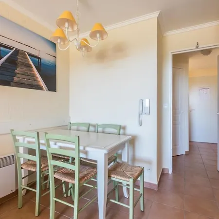 Le Village De Cap Esterel - Maeva - 4 Personnes - Confort Mae-2362 Apartman *
