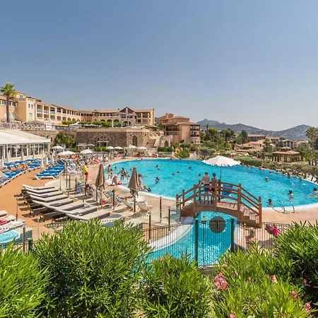 Le Village De Cap Esterel - Maeva - 4 Personnes - Confort Mae-2362 Apartman *