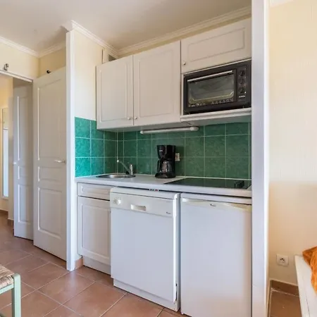 Apartman Le Village De Cap Esterel - Maeva - 4 Personnes - Confort Mae-2362