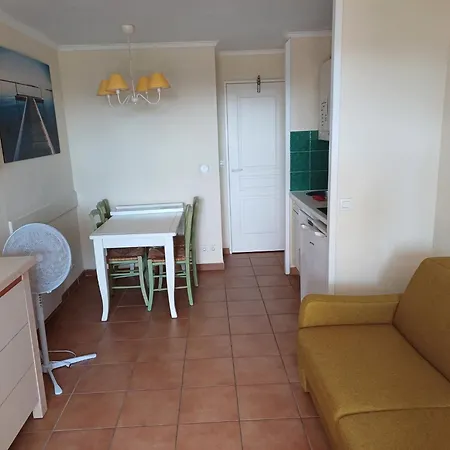 Le Village De Cap Esterel - Maeva - 4 Personnes - Confort Mae-2362 Apartman Saint-Raphaël