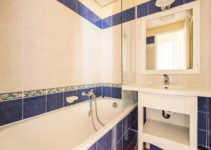 Le Village De Cap Esterel - Maeva - 4 Personnes - Confort Mae-2362 Lejlighed