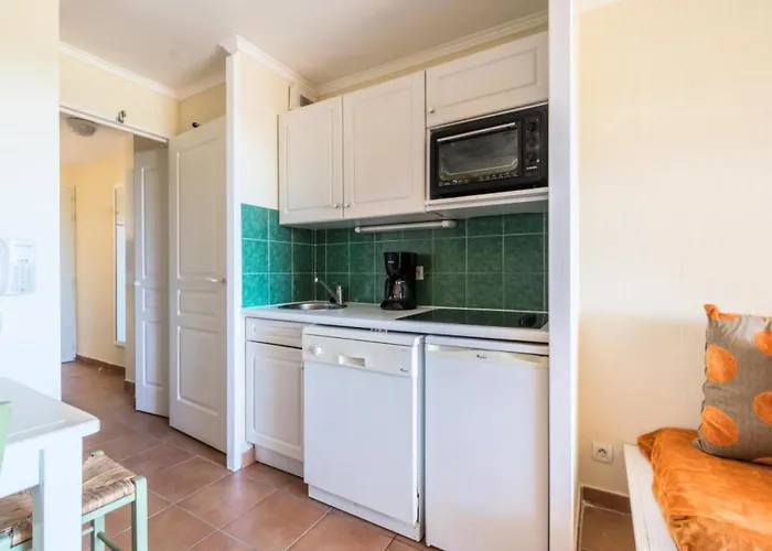 Le Village De Cap Esterel - Maeva - 4 Personnes - Confort Mae-2362 * Saint-Raphaël