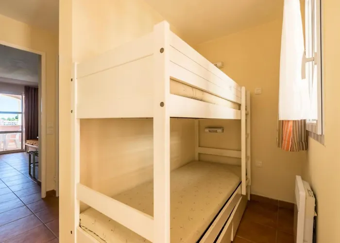 Le Village De Cap Esterel - Maeva - 4 Personnes - Confort Mae-2362 Saint-Raphaël