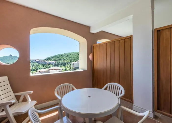 Le Village De Cap Esterel - Maeva - 4 Personnes - Confort Mae-2362 Apartment