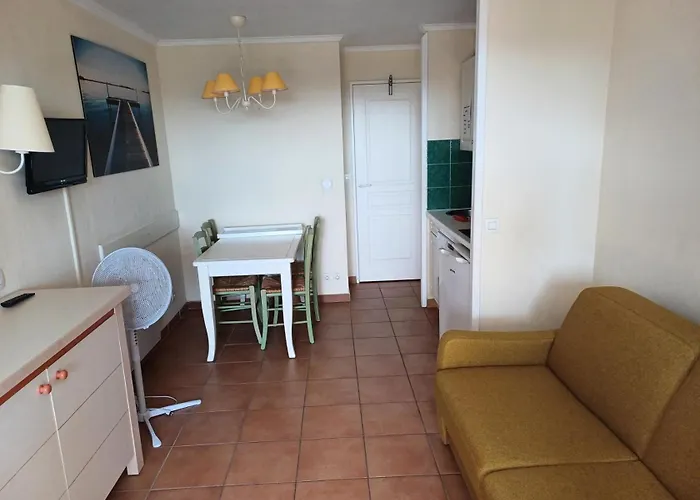 Le Village De Cap Esterel - Maeva - 4 Personnes - Confort Mae-2362 * Saint-Raphaël