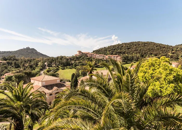 Le Village De Cap Esterel - Maeva - 4 Personnes - Confort Mae-2362 Saint-Raphaël