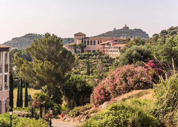 Lejlighed Le Village De Cap Esterel - Maeva - 4 Personnes - Confort Mae-2362